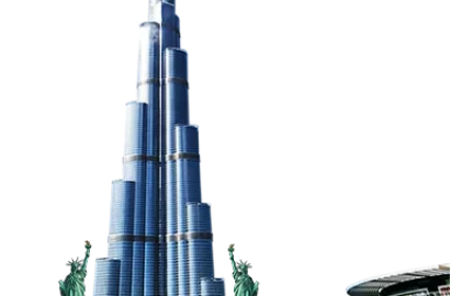 Grand City Burj Block 7 Marla
