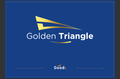 Golden Triangle Gujrat